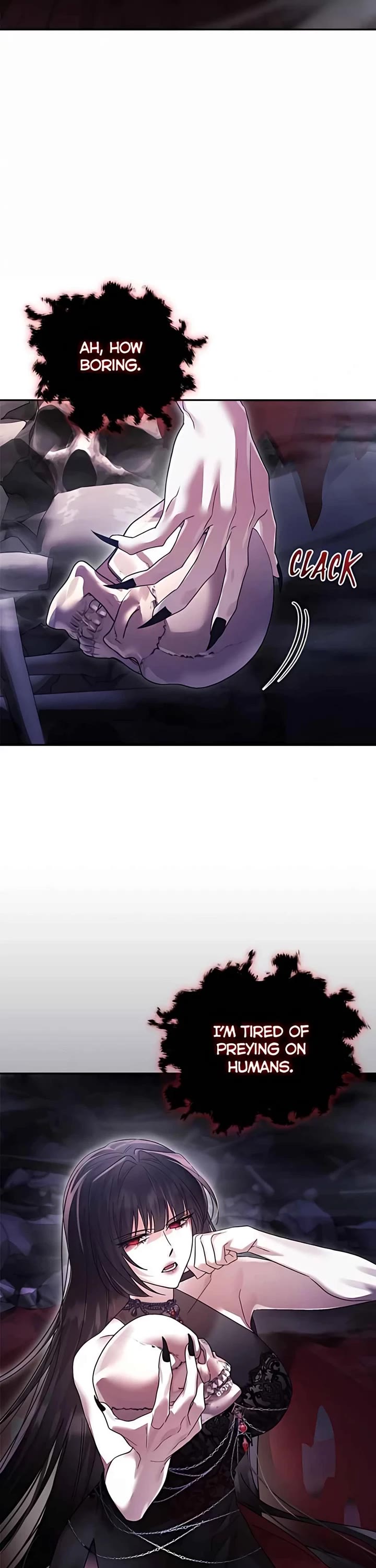 The Hero, the Demon, and the Villain chapter 108 page 2