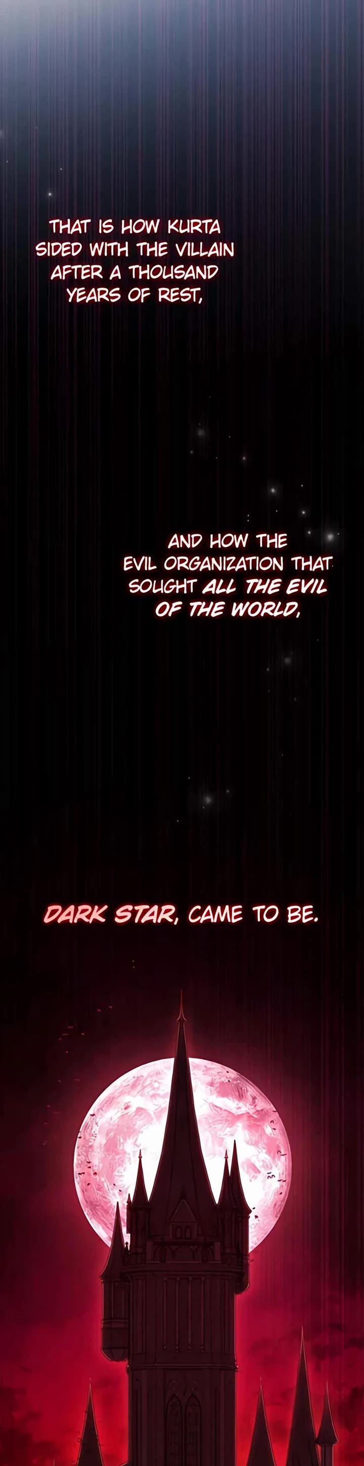 The Hero, the Demon, and the Villain chapter 108 page 20