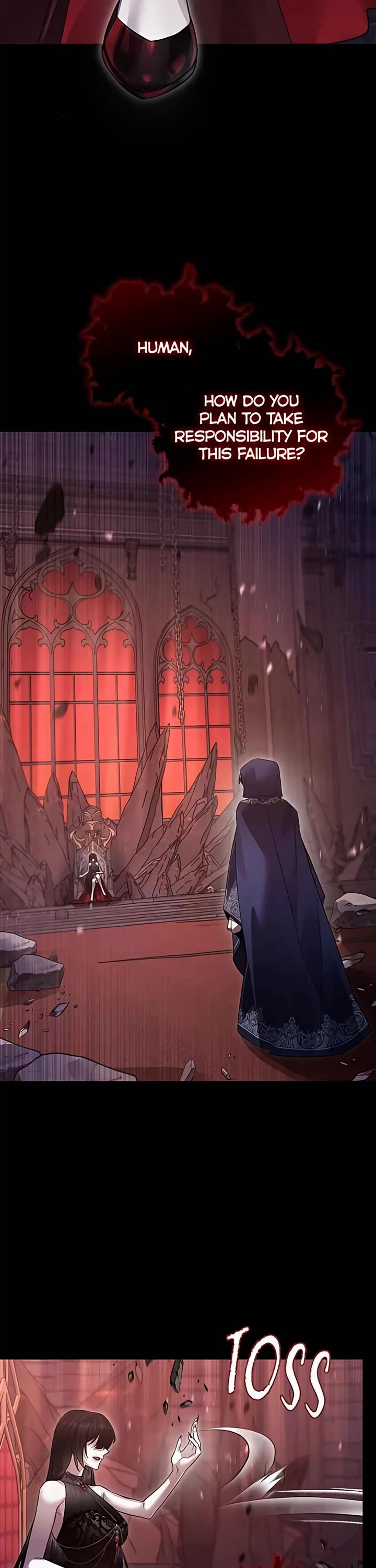 The Hero, the Demon, and the Villain chapter 108 page 23