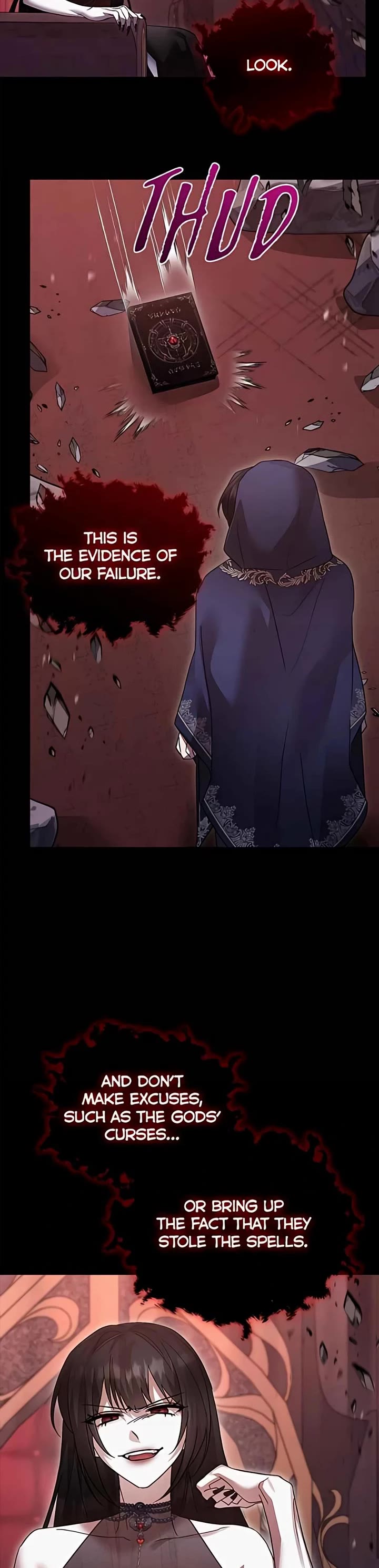 The Hero, the Demon, and the Villain chapter 108 page 24