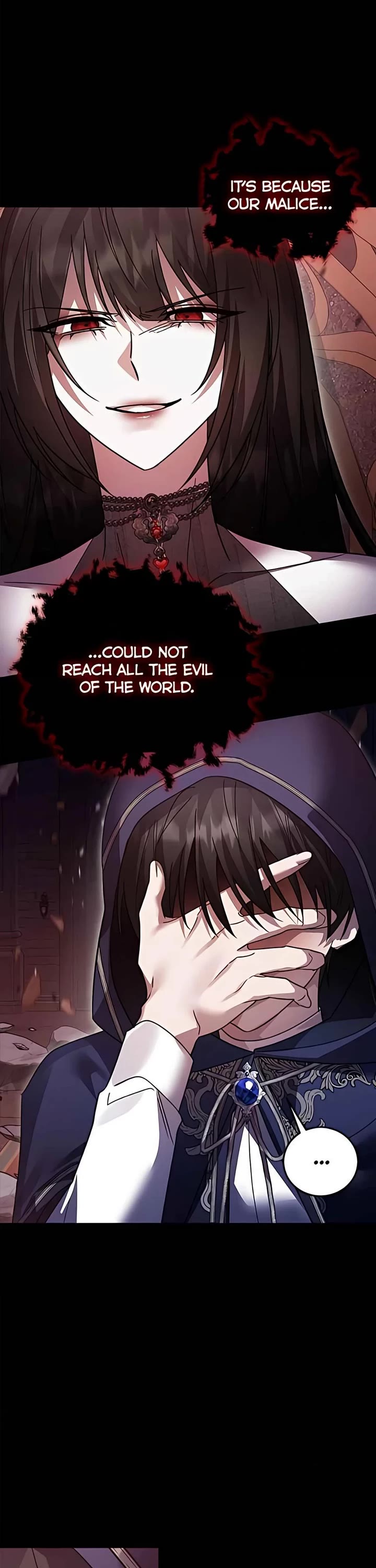 The Hero, the Demon, and the Villain chapter 108 page 26