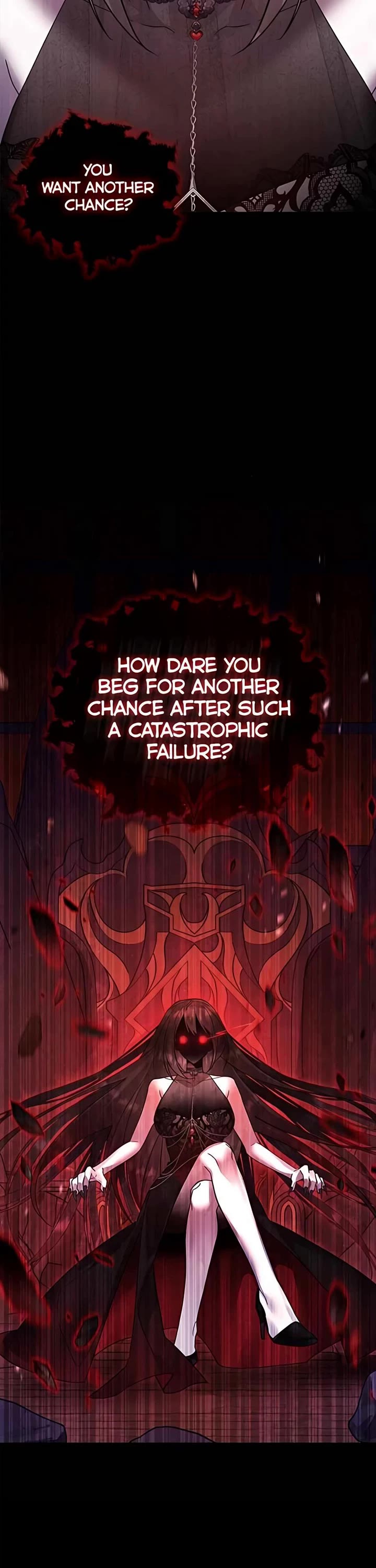 The Hero, the Demon, and the Villain chapter 108 page 28