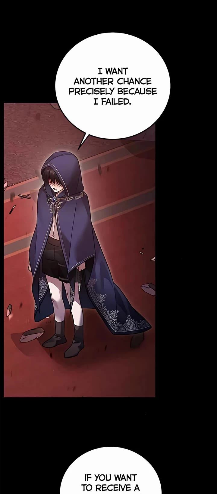 The Hero, the Demon, and the Villain chapter 108 page 29