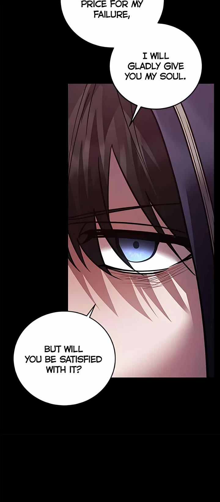 The Hero, the Demon, and the Villain chapter 108 page 30