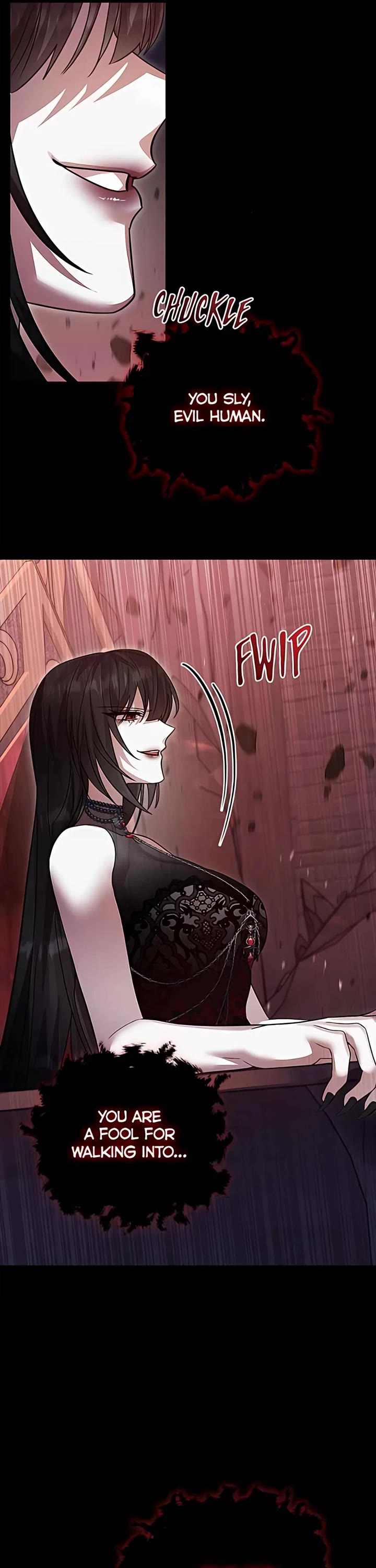 The Hero, the Demon, and the Villain chapter 108 page 31