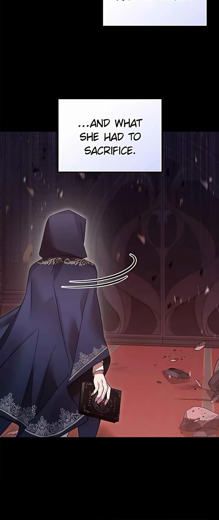 The Hero, the Demon, and the Villain chapter 108 page 35