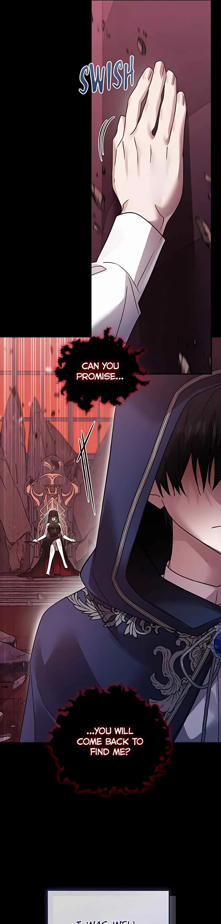 The Hero, the Demon, and the Villain chapter 108 page 36