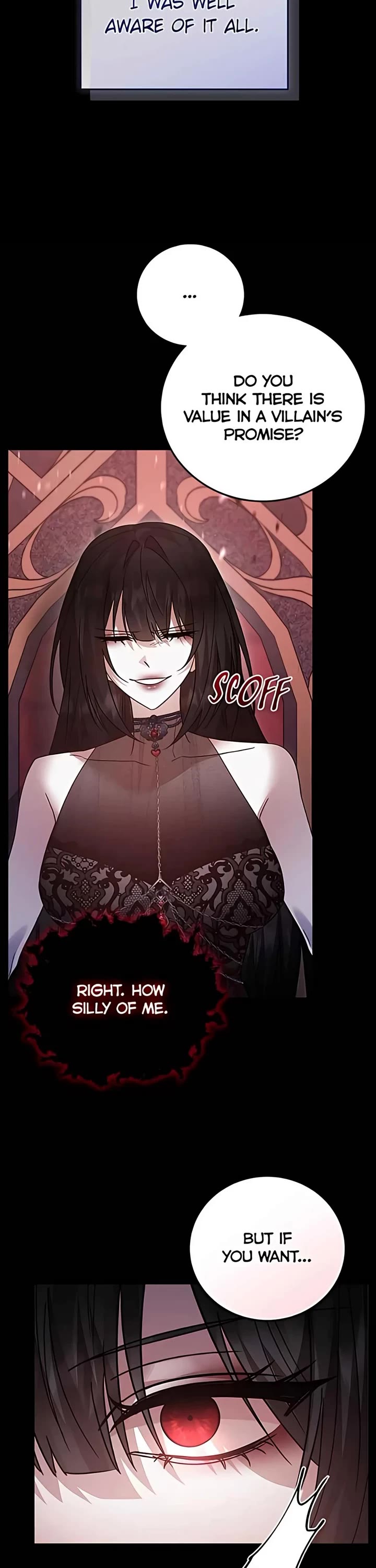 The Hero, the Demon, and the Villain chapter 108 page 37