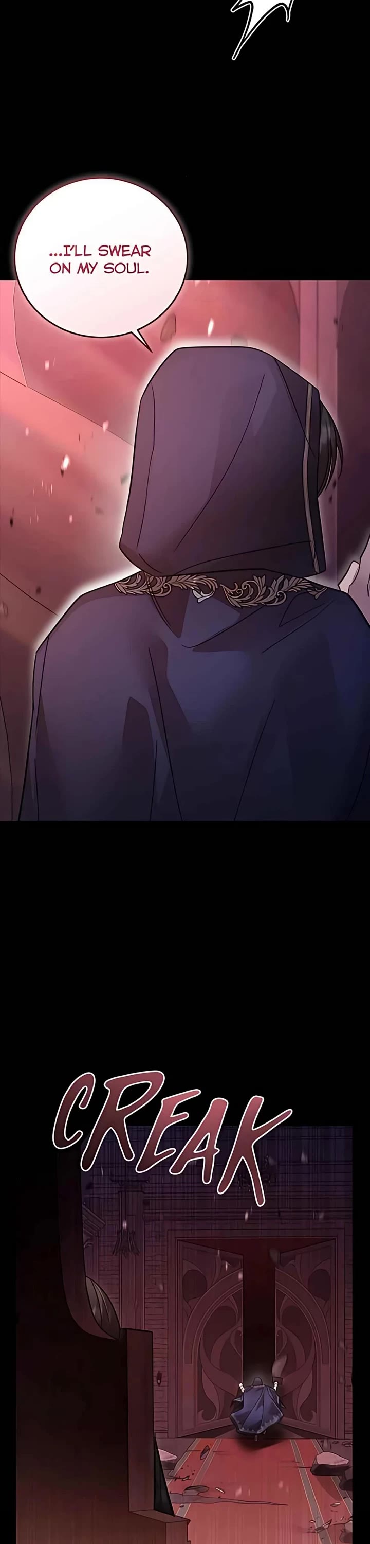 The Hero, the Demon, and the Villain chapter 108 page 38