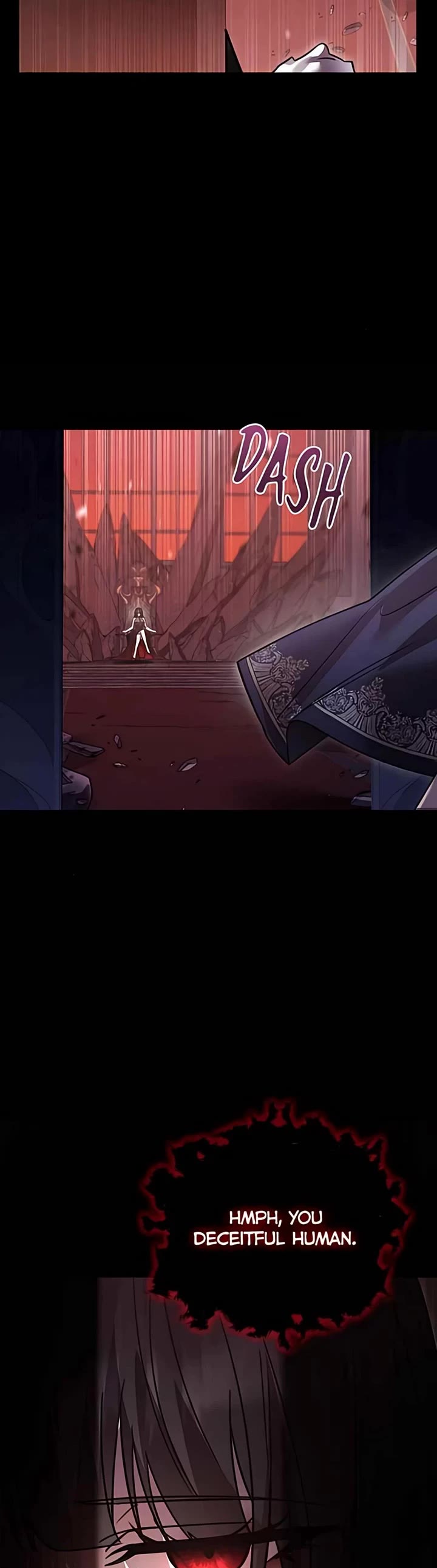 The Hero, the Demon, and the Villain chapter 108 page 39