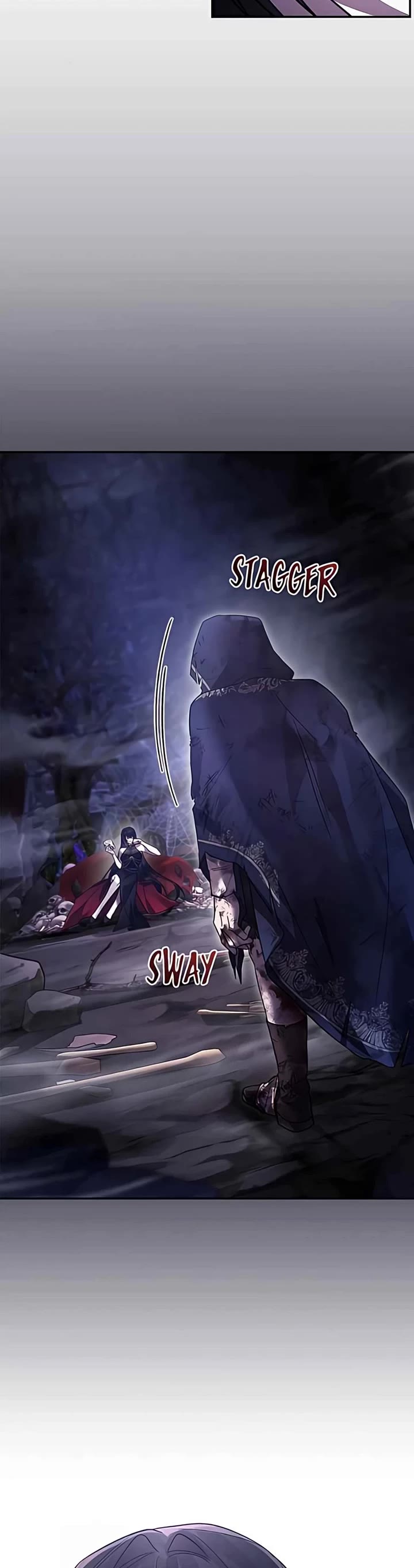 The Hero, the Demon, and the Villain chapter 108 page 4