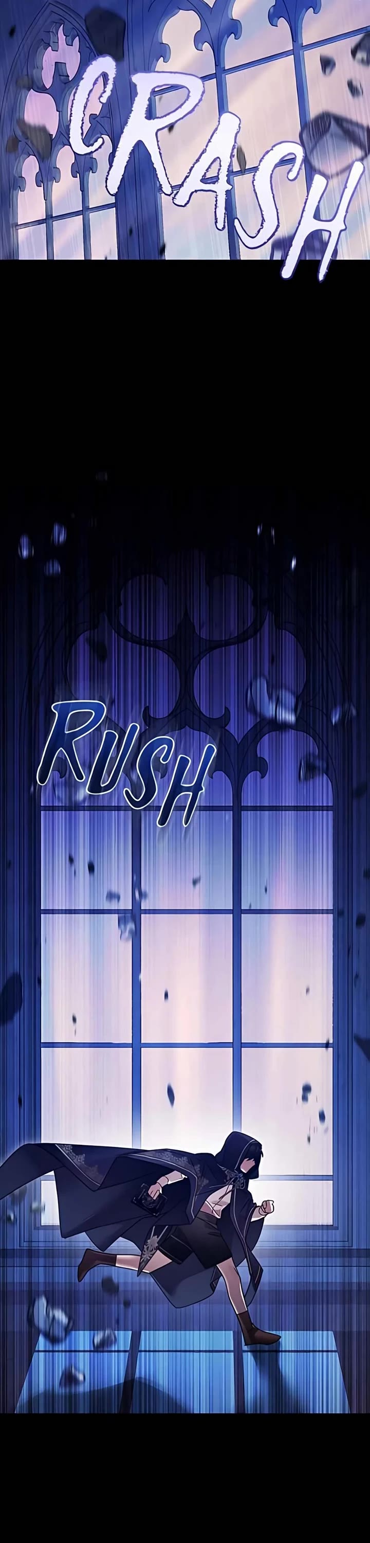 The Hero, the Demon, and the Villain chapter 108 page 42