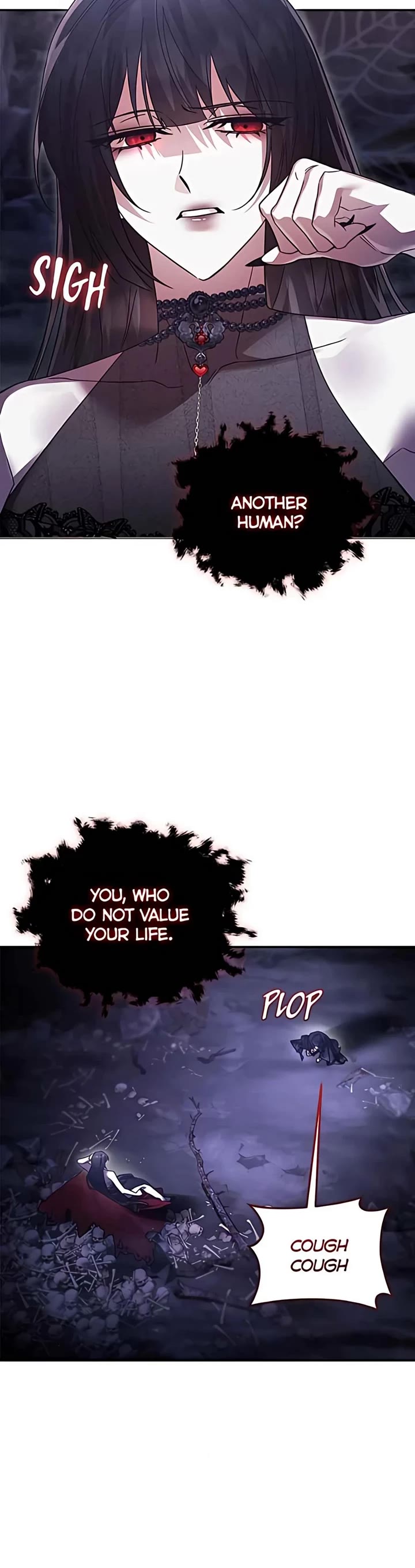 The Hero, the Demon, and the Villain chapter 108 page 5