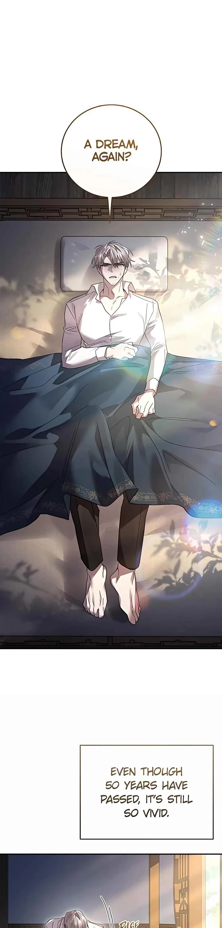 The Hero, the Demon, and the Villain chapter 108 page 50