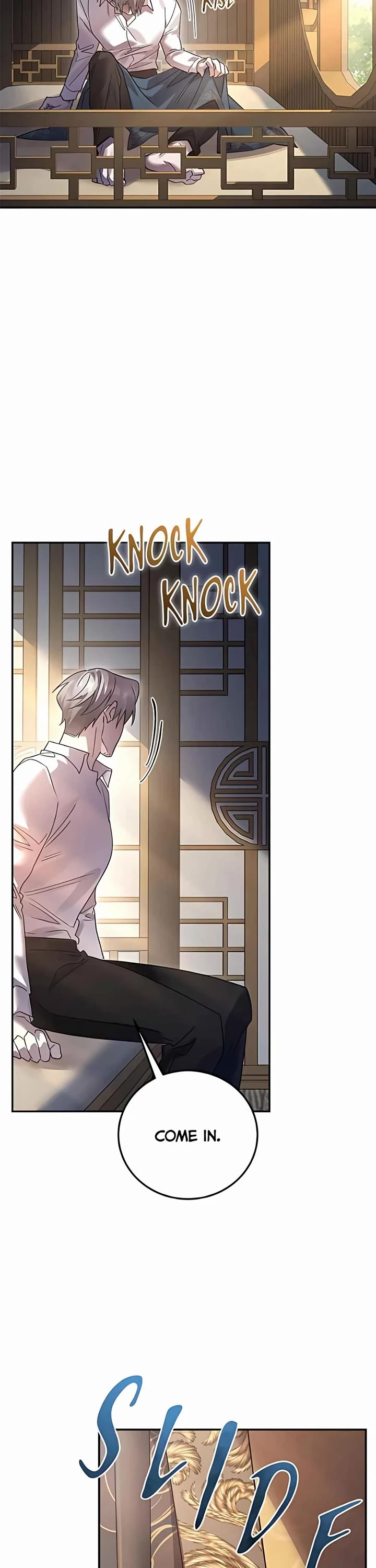 The Hero, the Demon, and the Villain chapter 108 page 51