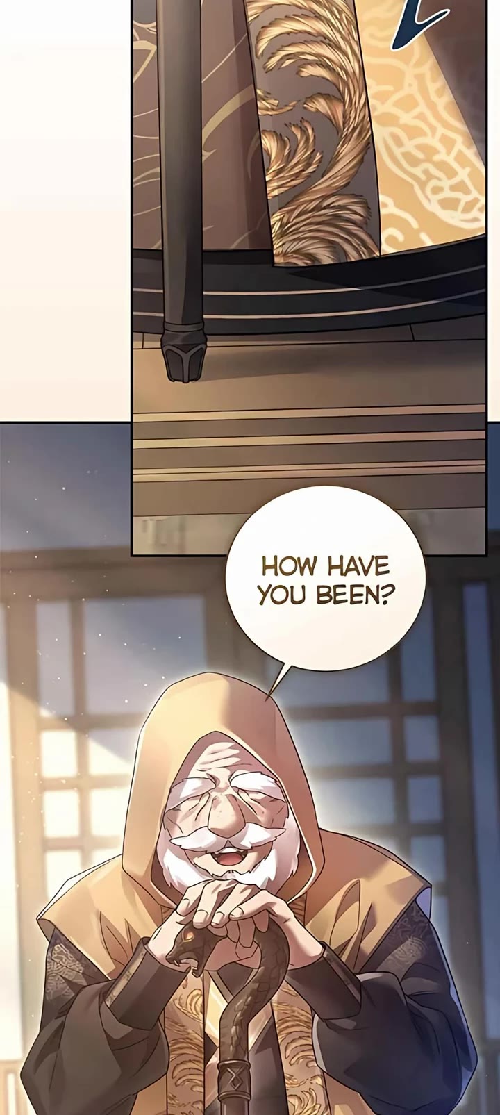 The Hero, the Demon, and the Villain chapter 108 page 52