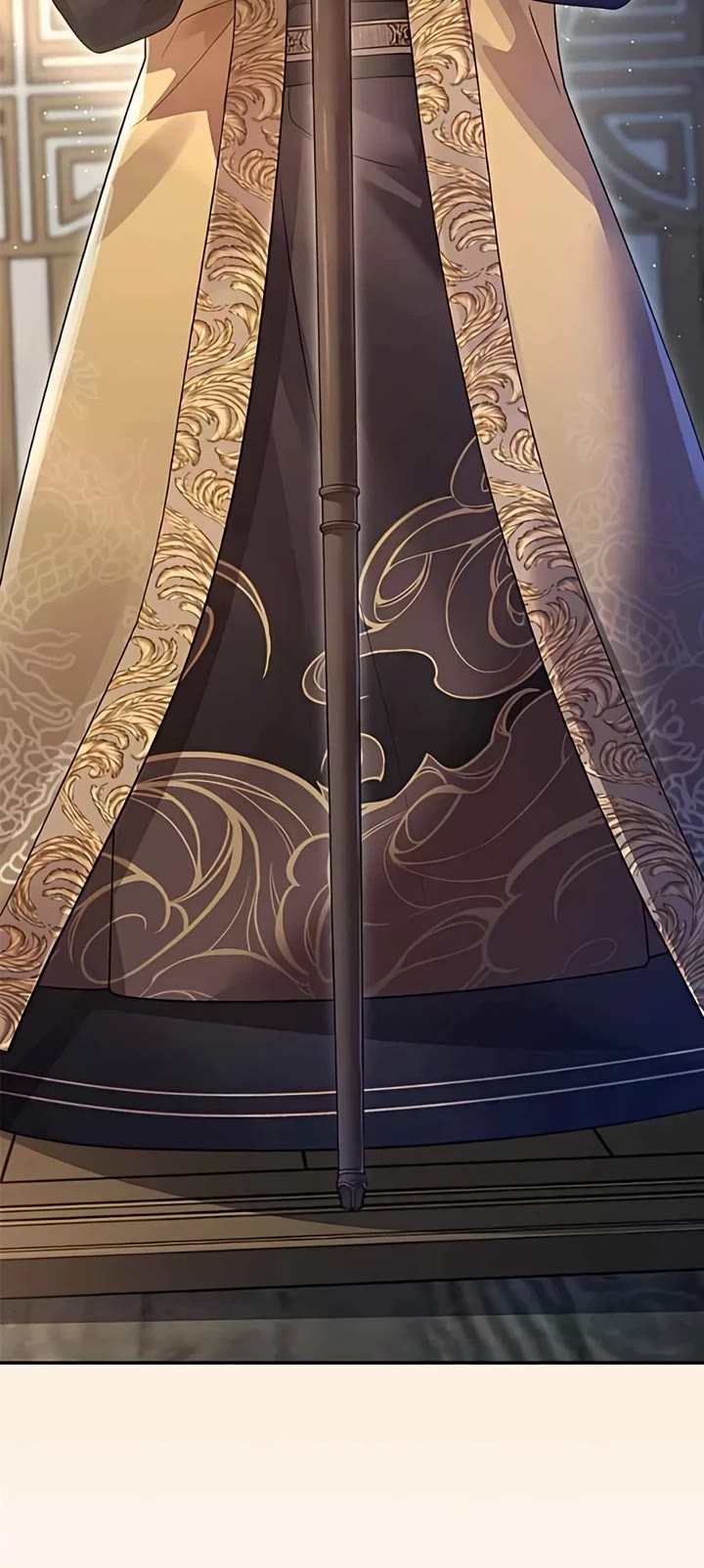 The Hero, the Demon, and the Villain chapter 108 page 53