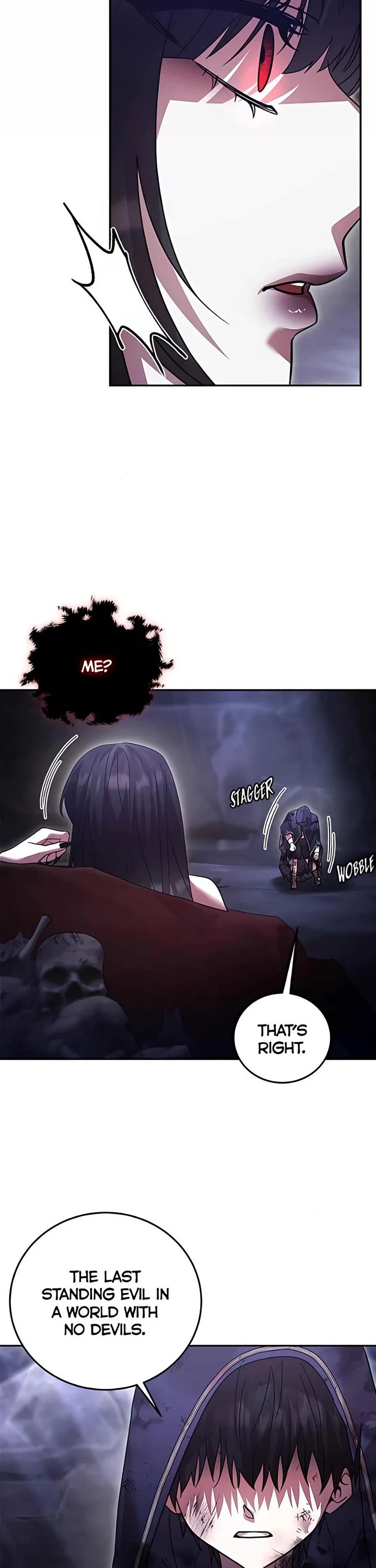 The Hero, the Demon, and the Villain chapter 108 page 7