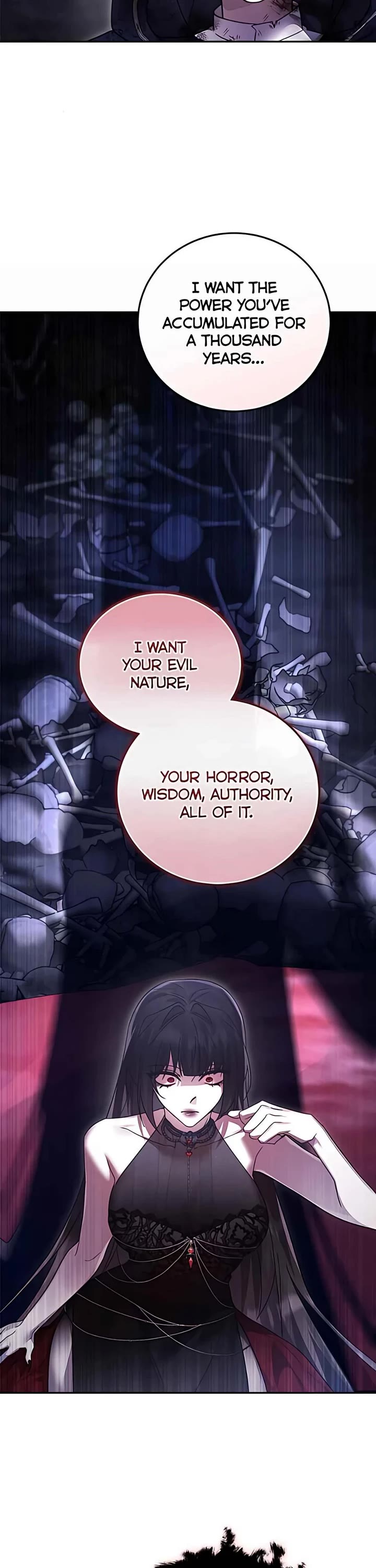 The Hero, the Demon, and the Villain chapter 108 page 8