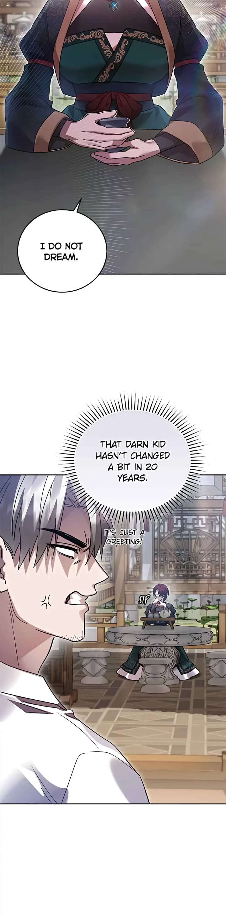 The Hero, the Demon, and the Villain chapter 109 page 10