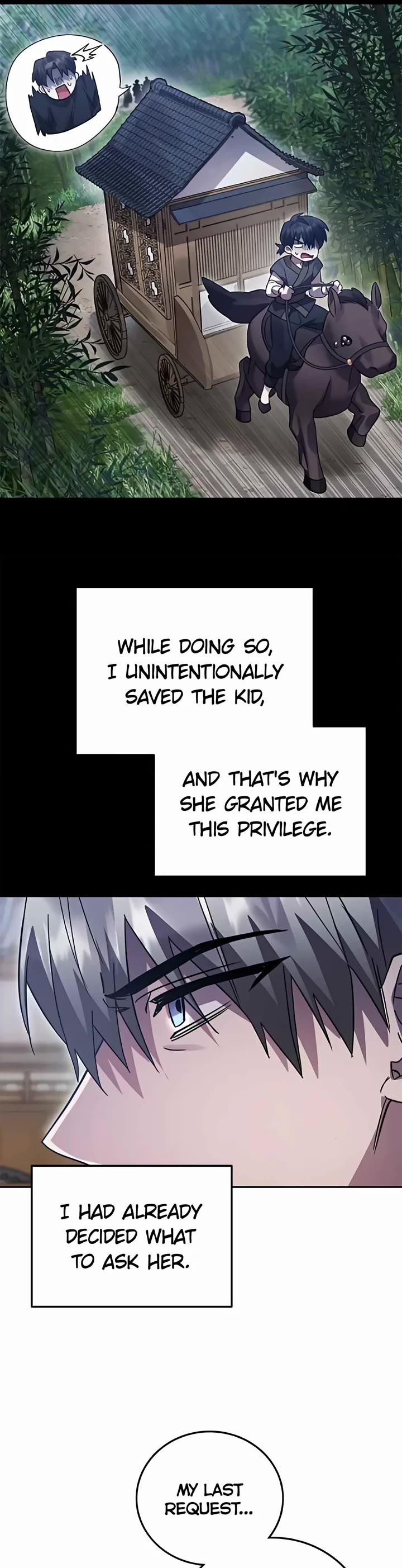 The Hero, the Demon, and the Villain chapter 109 page 15