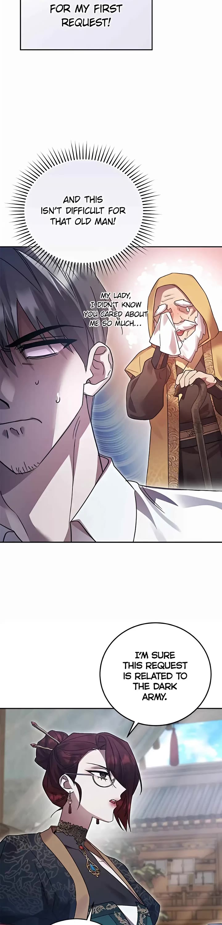 The Hero, the Demon, and the Villain chapter 109 page 18