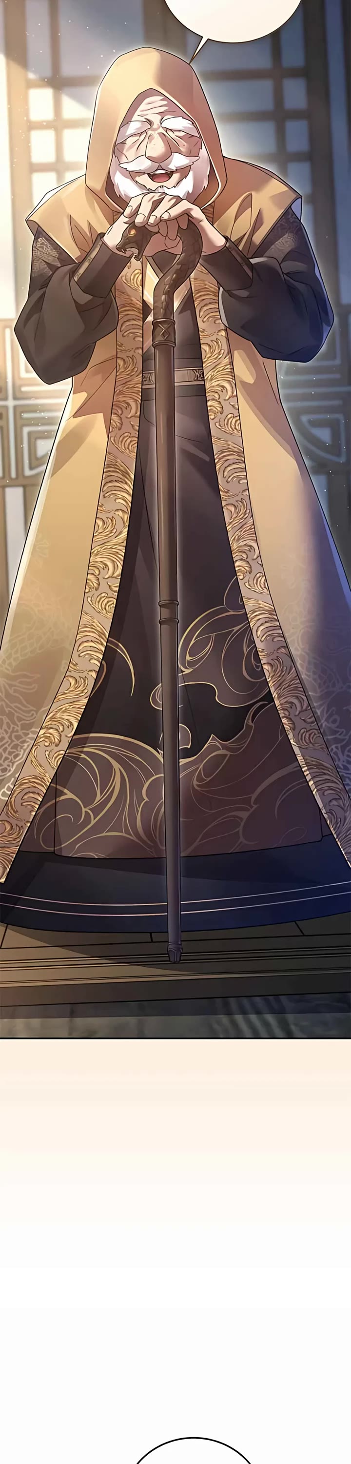 The Hero, the Demon, and the Villain chapter 109 page 2