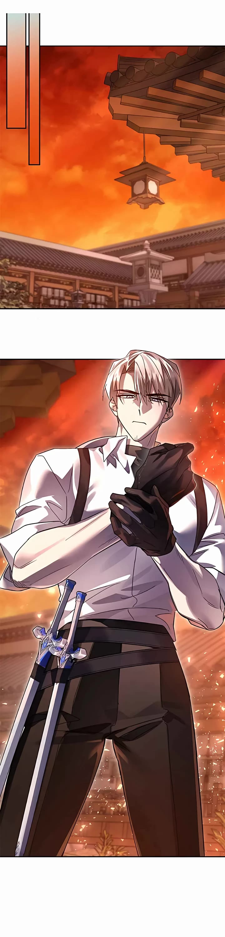 The Hero, the Demon, and the Villain chapter 109 page 22