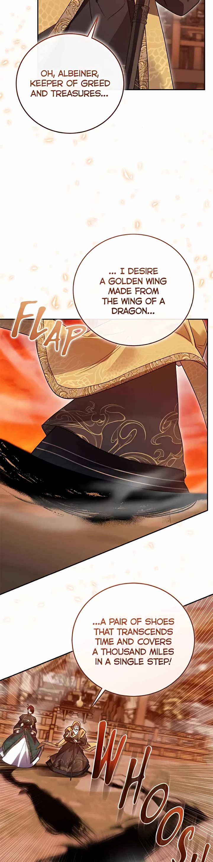 The Hero, the Demon, and the Villain chapter 109 page 25