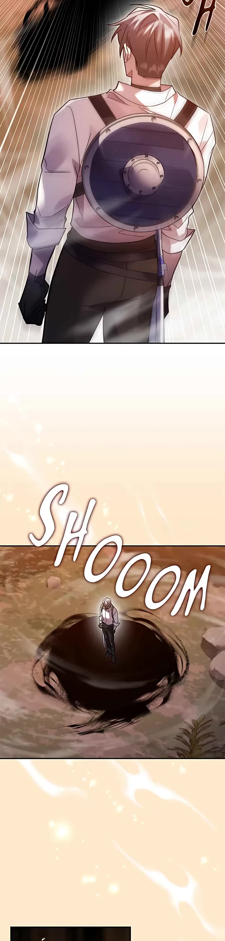 The Hero, the Demon, and the Villain chapter 109 page 26