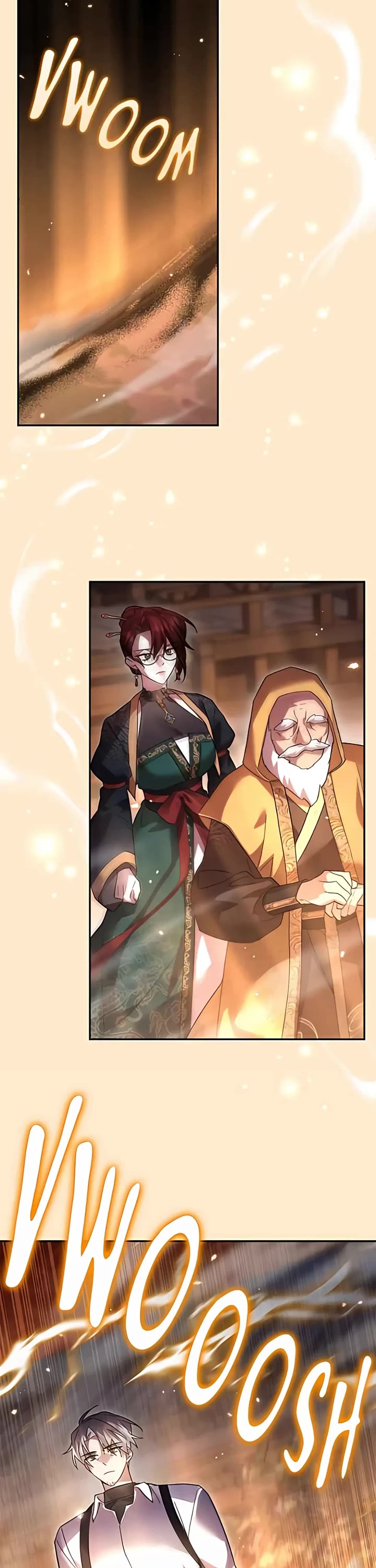 The Hero, the Demon, and the Villain chapter 109 page 27