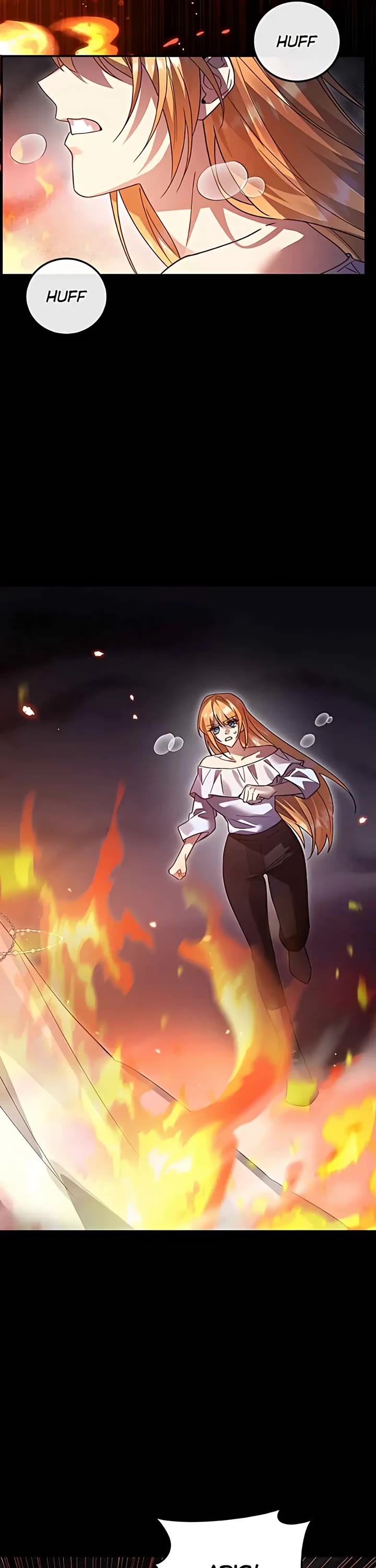 The Hero, the Demon, and the Villain chapter 109 page 31