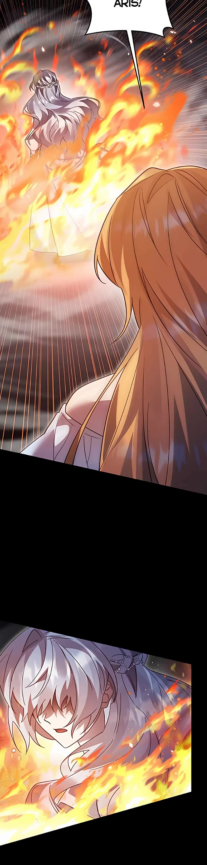 The Hero, the Demon, and the Villain chapter 109 page 32