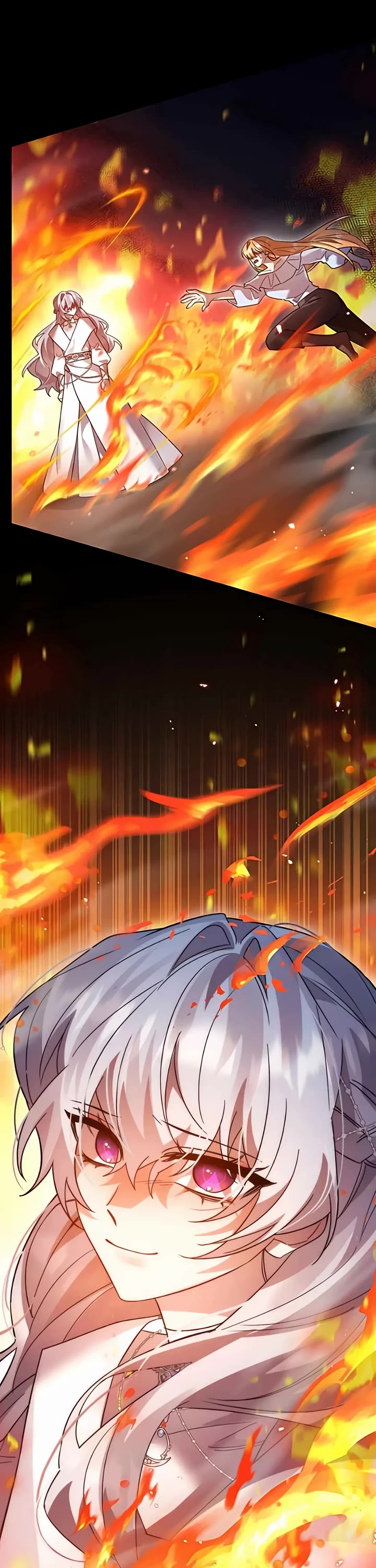 The Hero, the Demon, and the Villain chapter 109 page 33