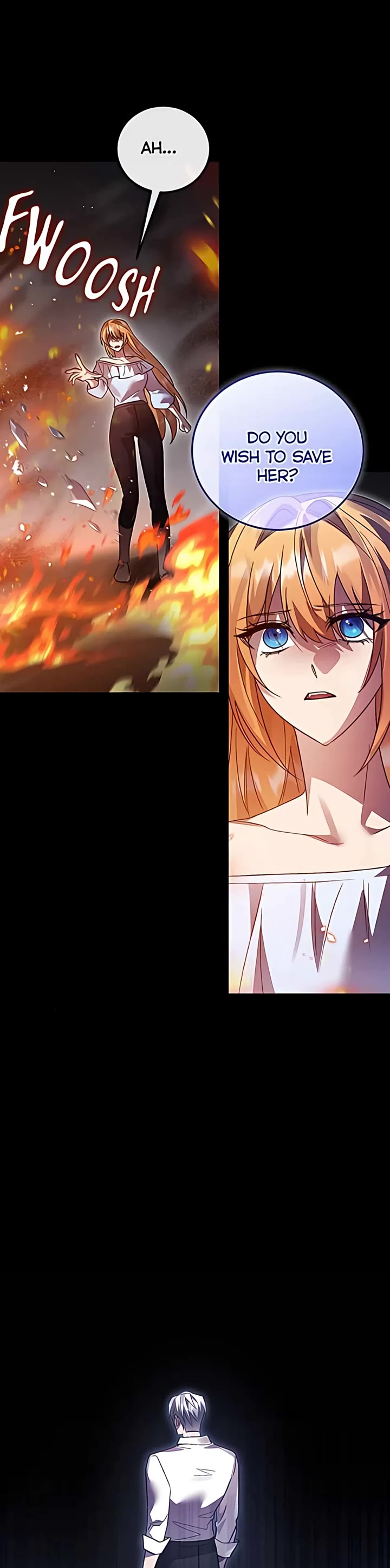 The Hero, the Demon, and the Villain chapter 109 page 35