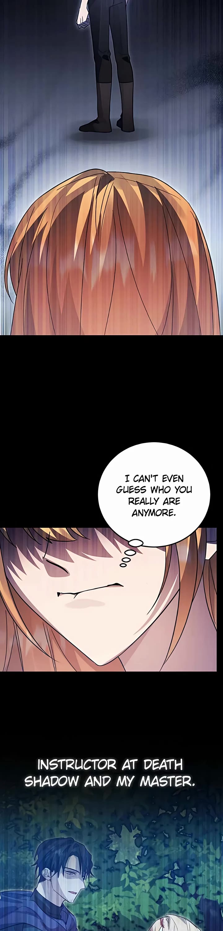 The Hero, the Demon, and the Villain chapter 109 page 36