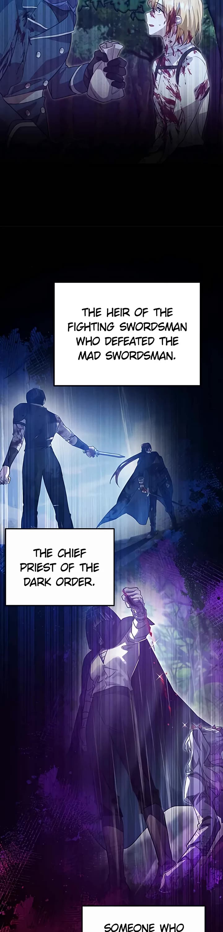 The Hero, the Demon, and the Villain chapter 109 page 37