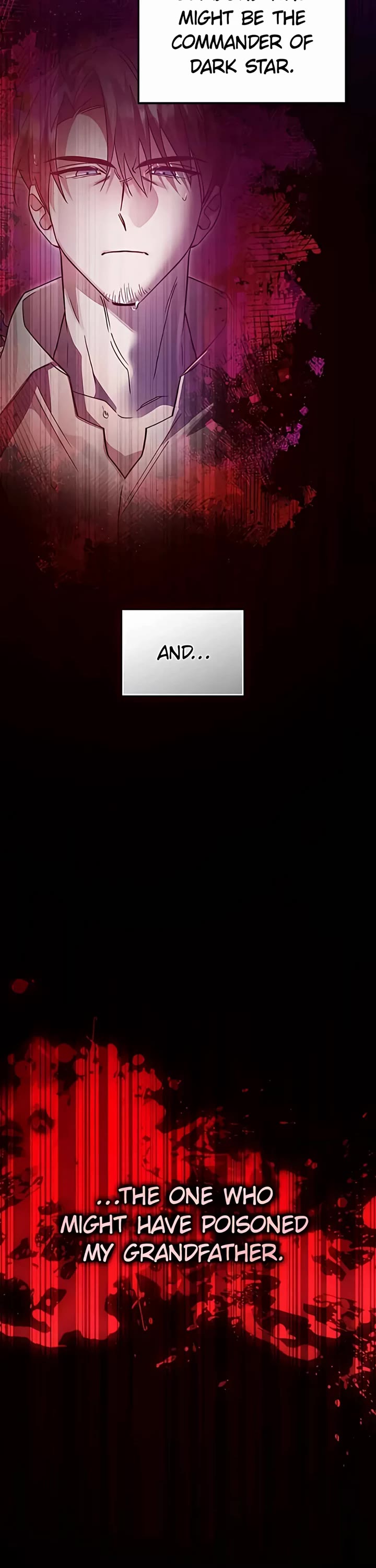 The Hero, the Demon, and the Villain chapter 109 page 38