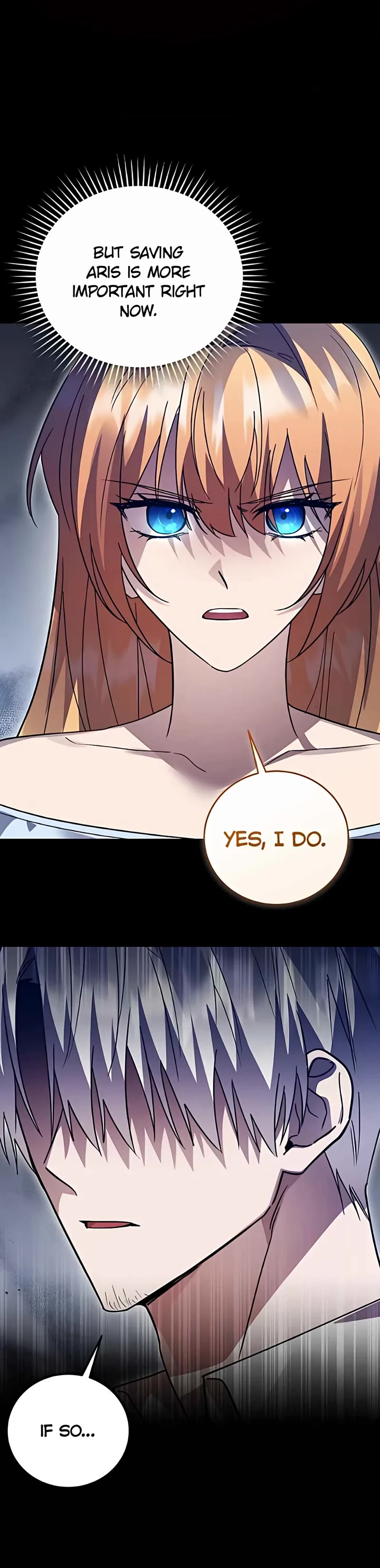 The Hero, the Demon, and the Villain chapter 109 page 39