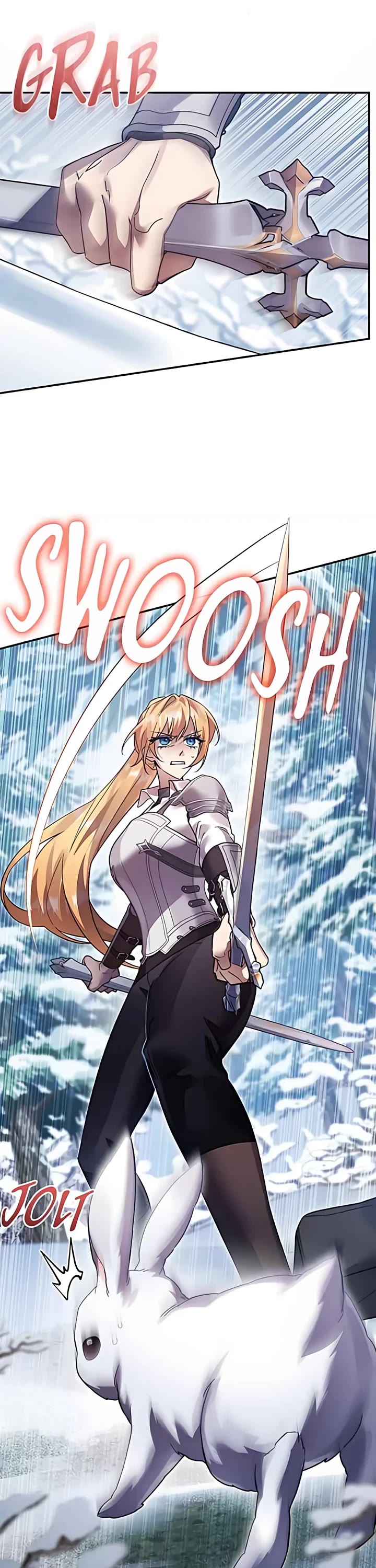 The Hero, the Demon, and the Villain chapter 109 page 41