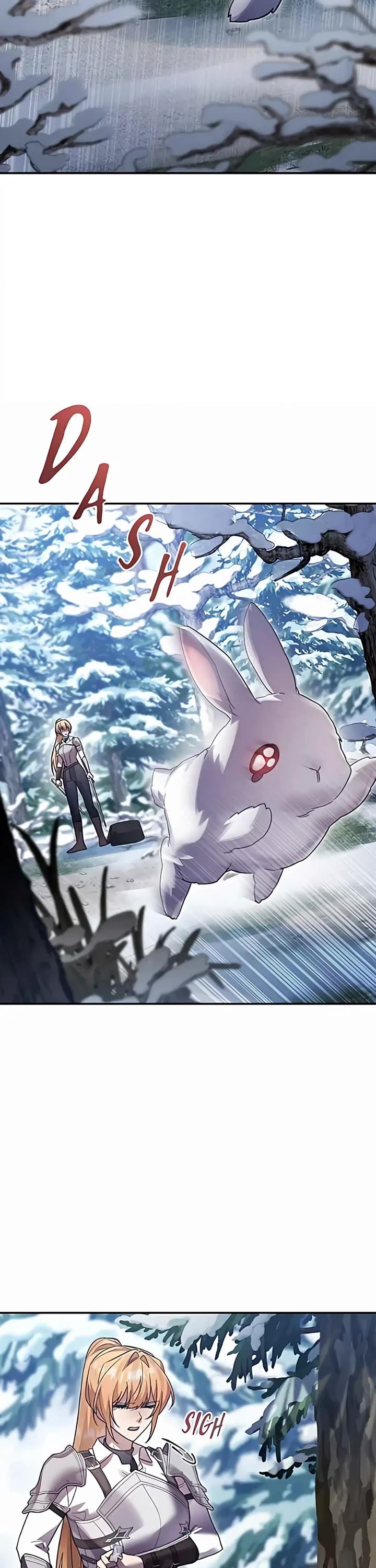 The Hero, the Demon, and the Villain chapter 109 page 42