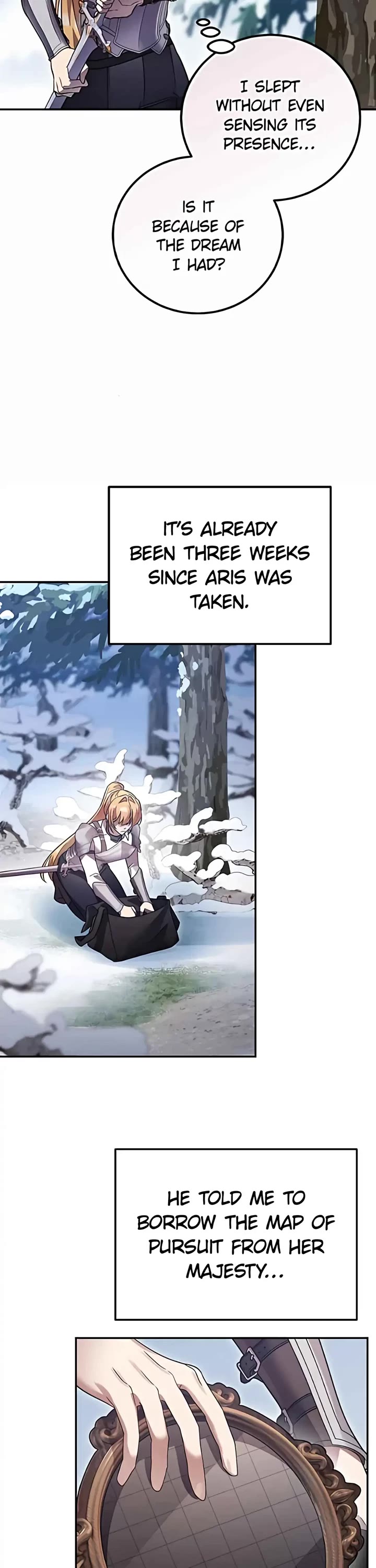 The Hero, the Demon, and the Villain chapter 109 page 43