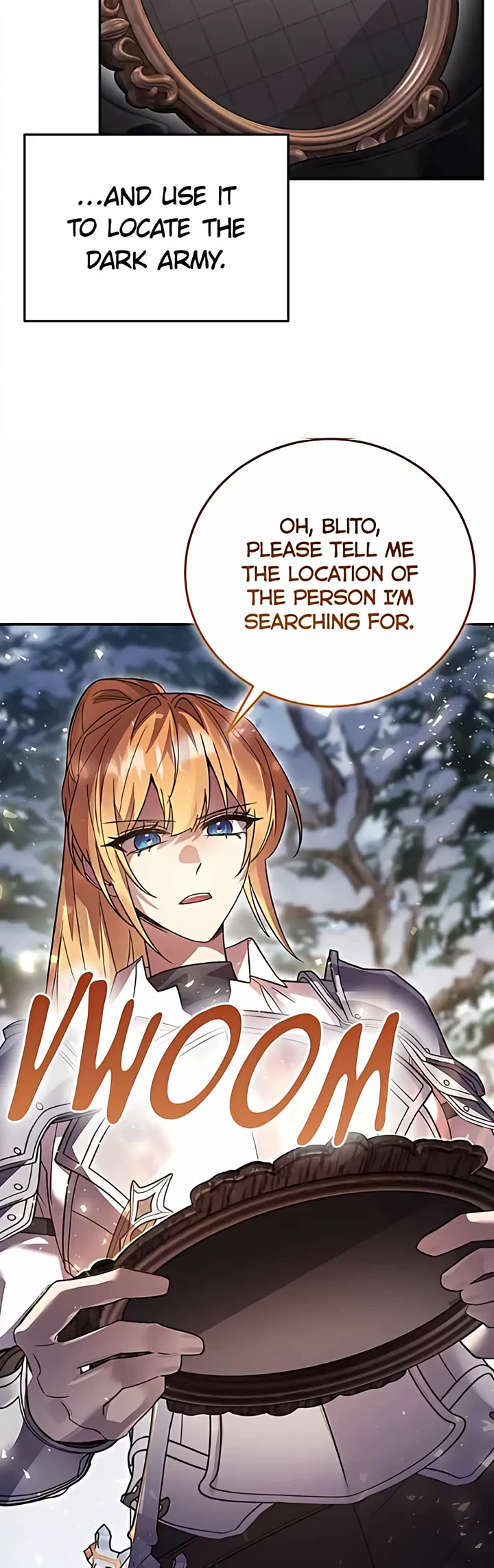 The Hero, the Demon, and the Villain chapter 109 page 44