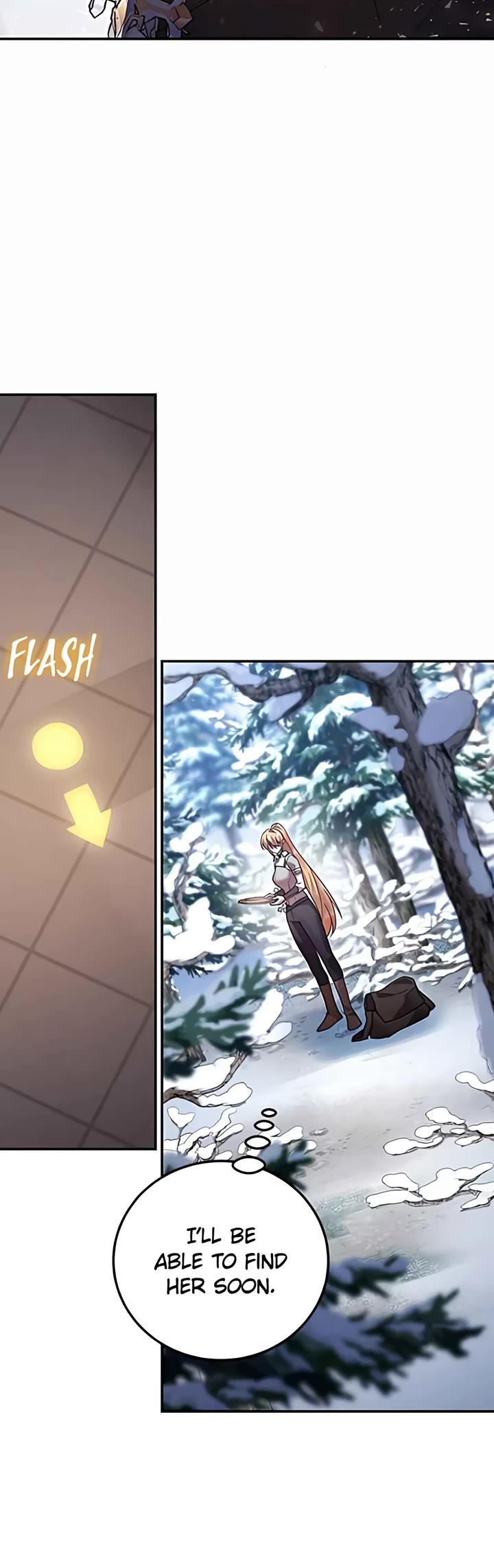 The Hero, the Demon, and the Villain chapter 109 page 45