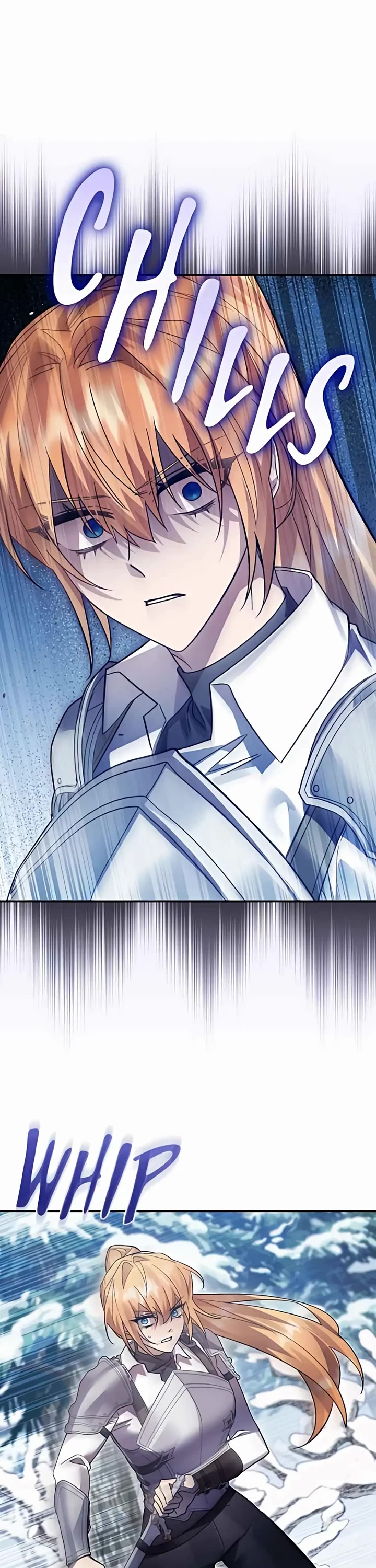 The Hero, the Demon, and the Villain chapter 109 page 46