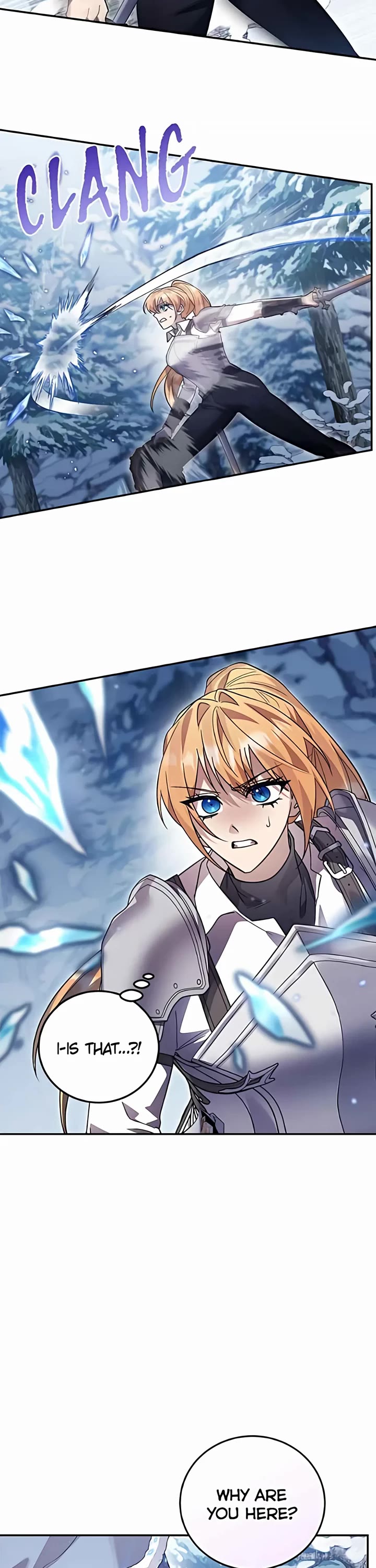 The Hero, the Demon, and the Villain chapter 109 page 47