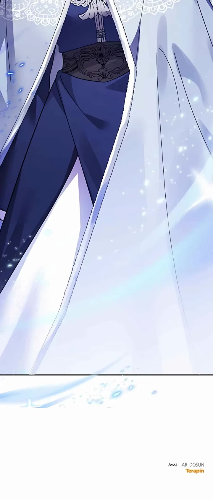 The Hero, the Demon, and the Villain chapter 109 page 49