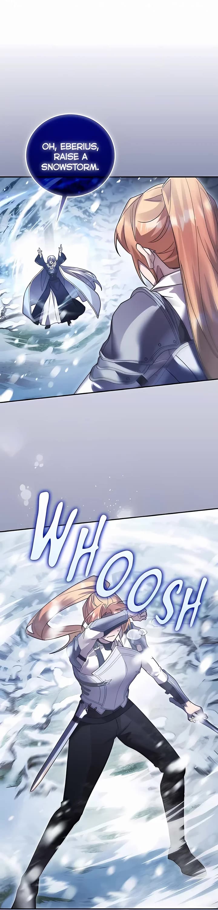 The Hero, the Demon, and the Villain chapter 110 page 12