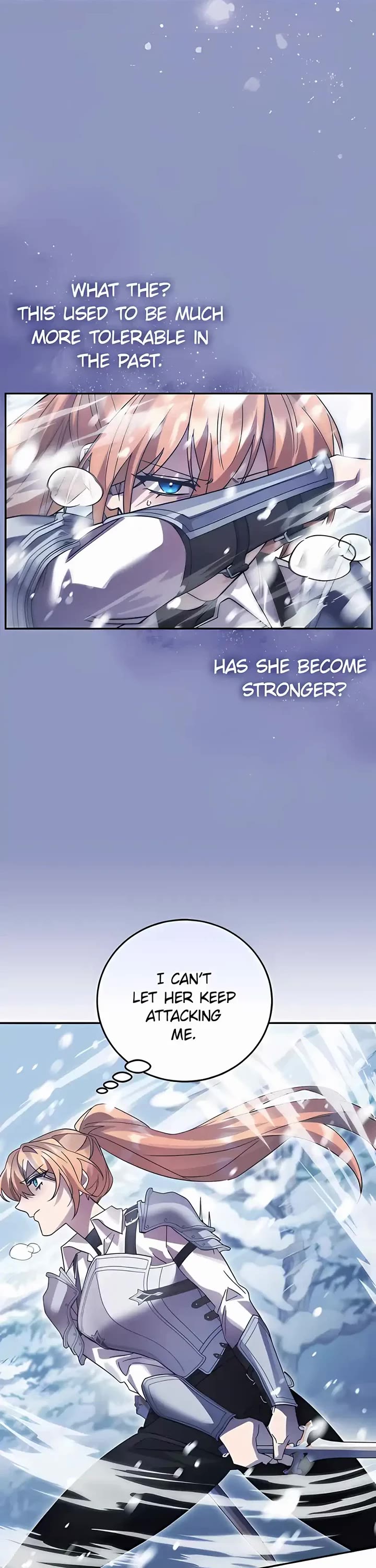 The Hero, the Demon, and the Villain chapter 110 page 13