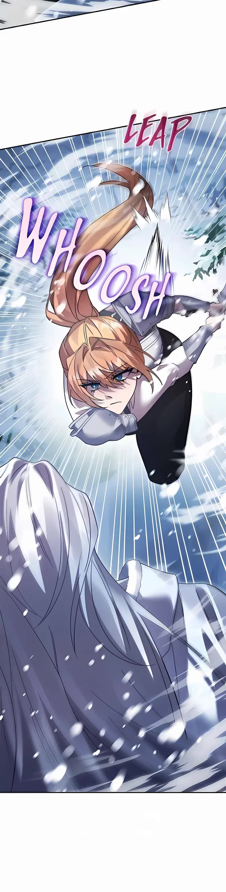 The Hero, the Demon, and the Villain chapter 110 page 14